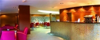 Snack-bar de Solvasa Mazagon